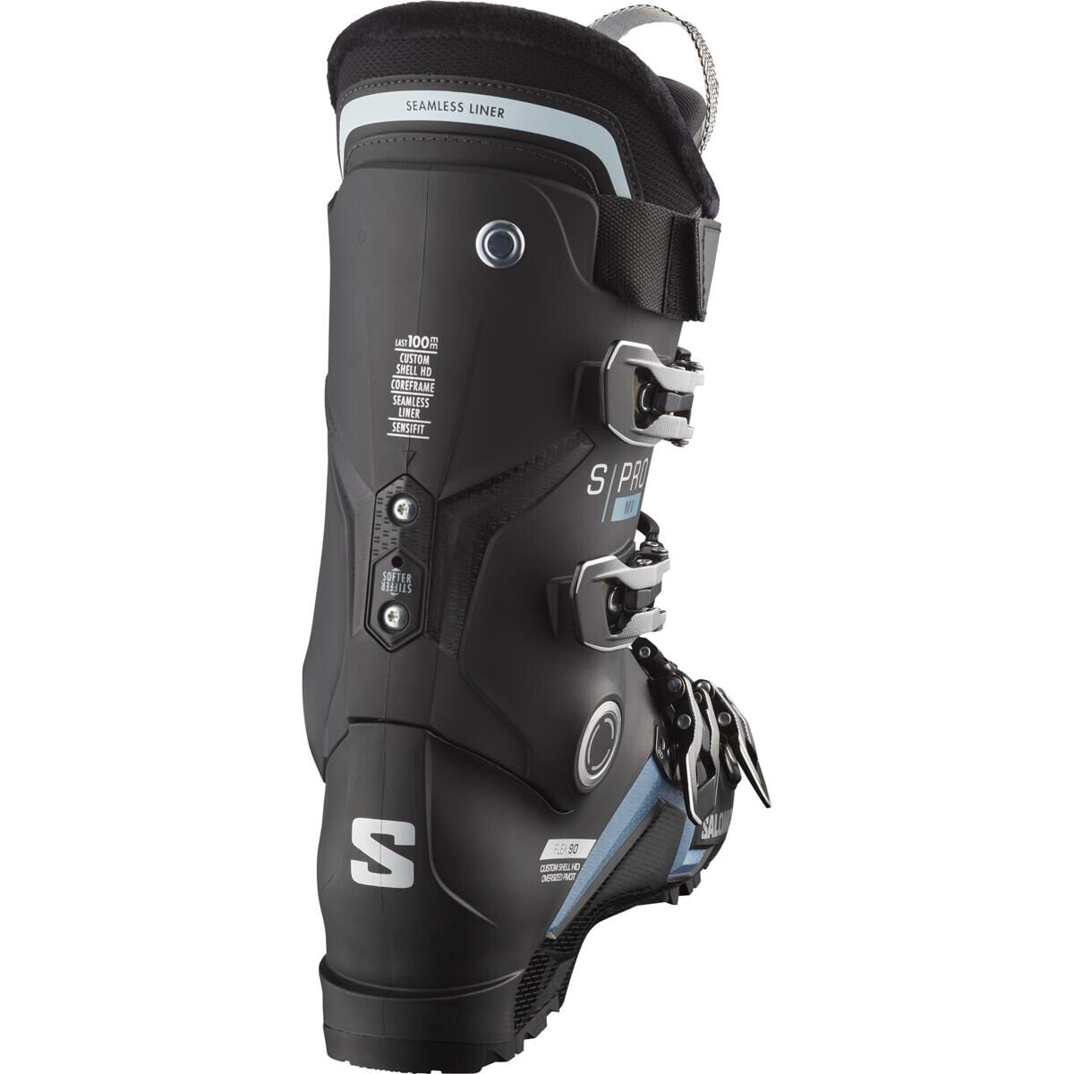 Salomon S/Pro MV 90 CS Ski Boots | Christy Sports