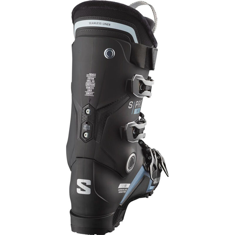 Salomon S/Pro MV 90 CS Ski Boots image number 2