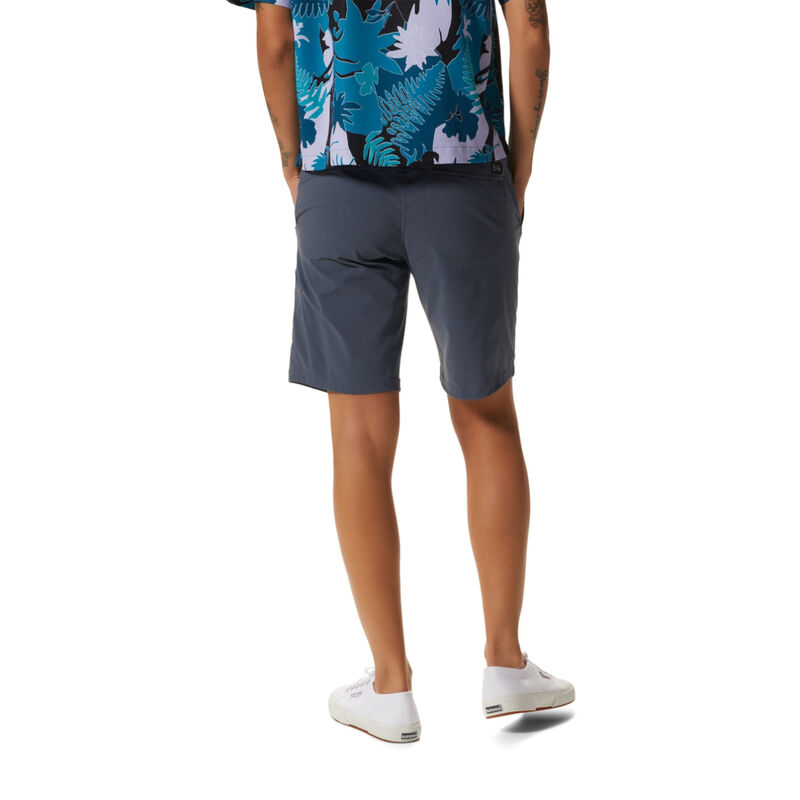 Mountain Hardwear Dynama/2 Bermuda Shorts Womens image number 1