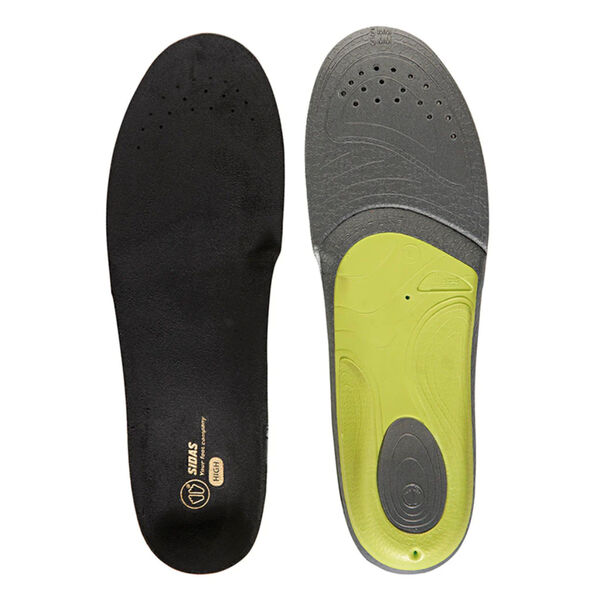 Sidas 3Feet Slim High Insole