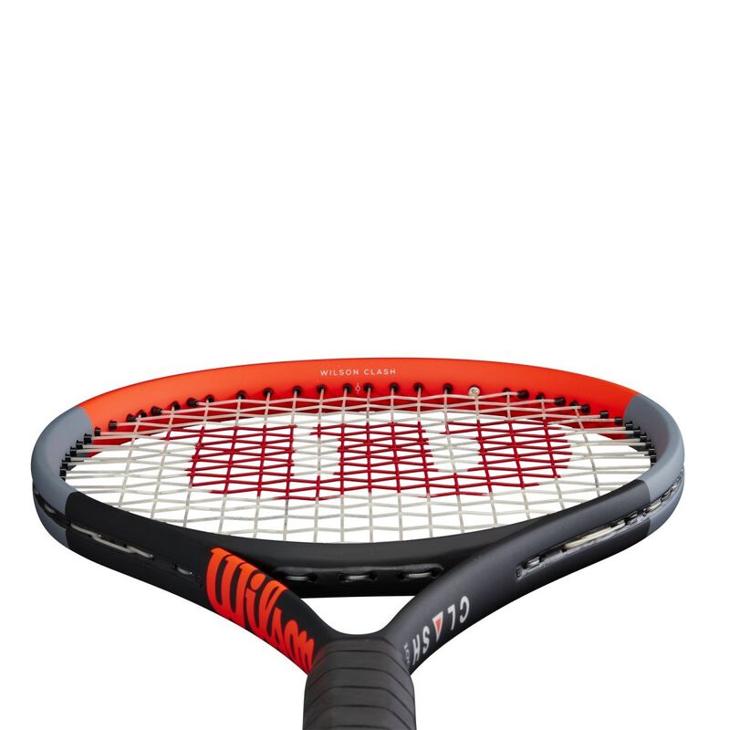Wilson Clash 100L Tennis Racquet image number 3