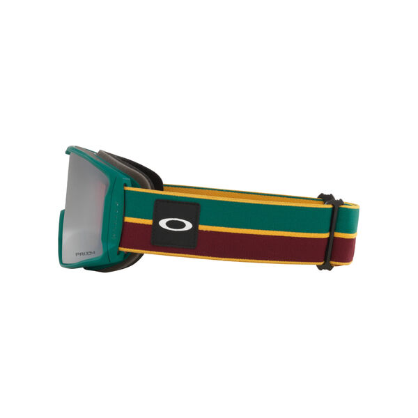 Oakley Line Miner L Goggles + Prizm Snow Black Iridium Lenses