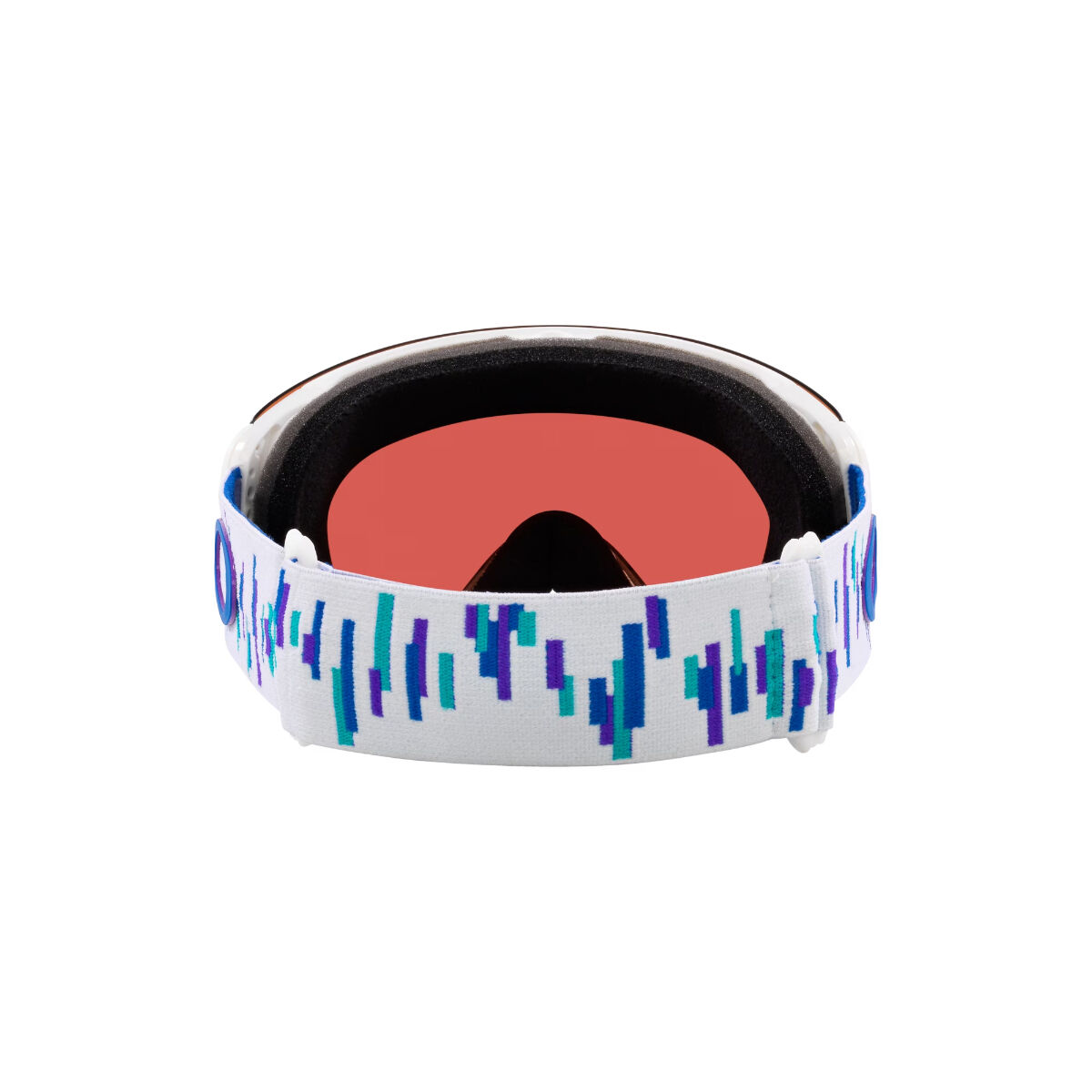 Oakley Flight Deck M Goggles + Prizm Snow Argon Iridium Lenses