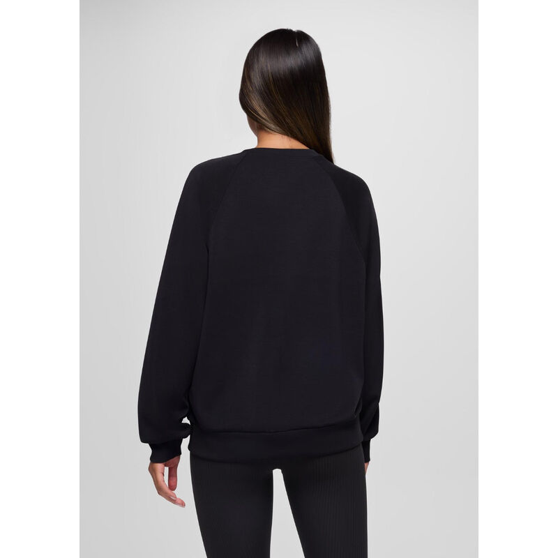 prAna Shea Soft Crewneck Womens image number 3