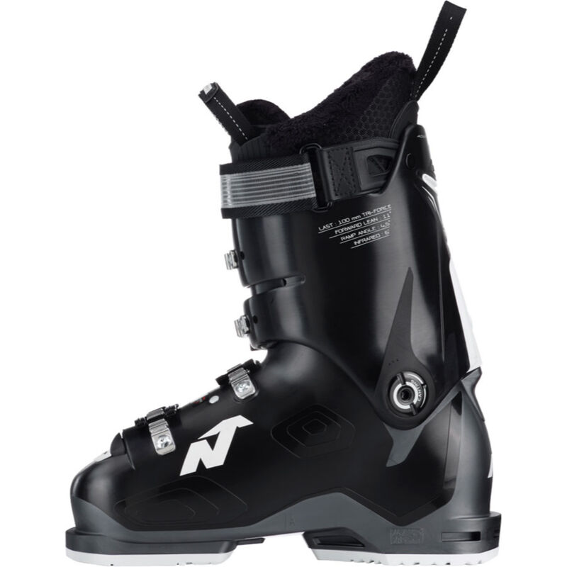 Nordica SpeedMachine 95 Ski Boots Womens image number 2