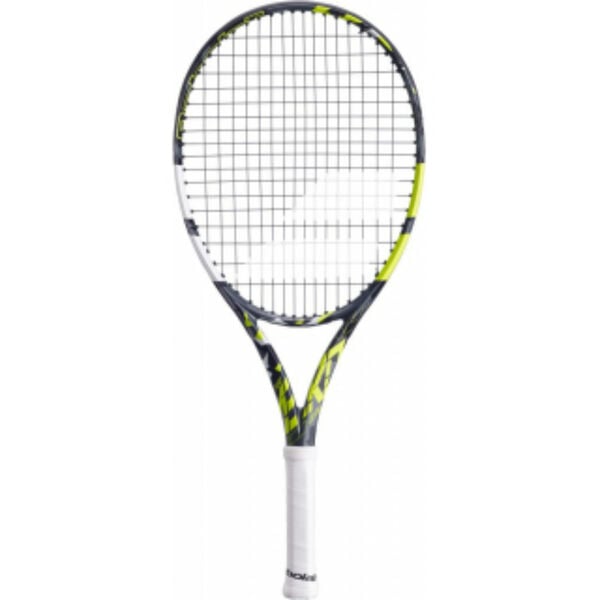 Babolat Pure Aero 25 Pre-Strung Tennis Racquet Kids