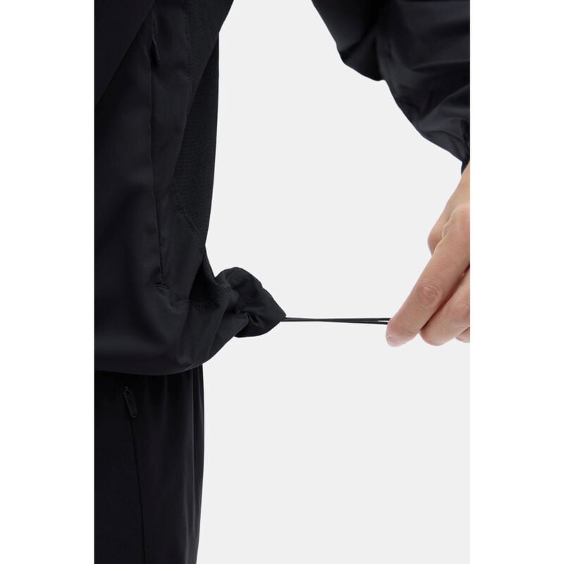 Halfdays Gwen UV Jacket Womens image number 3