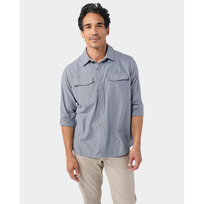 Stio Eddy Shirt Mens image number 1