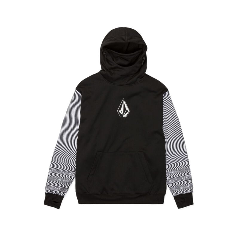 Volcom Hydro Riding Hoodie Mens image number 0