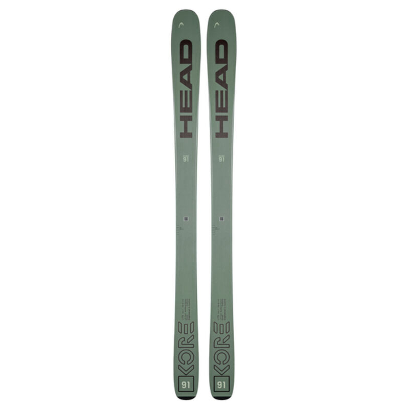 Head Kore 91 Skis Womens image number 0