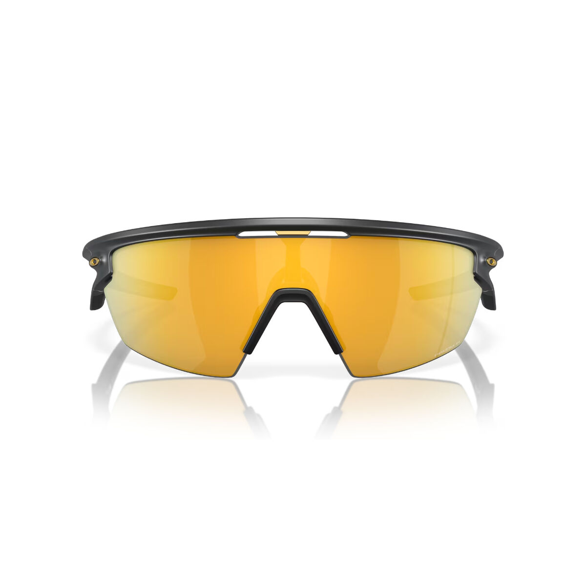 Oakley Sphaera Sunglasses + 24K Polarized Lens | Christy Sports