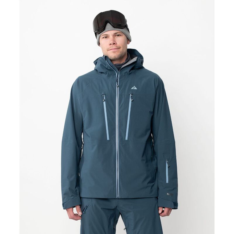Strafe Pyramid 3L Jacket Mens image number 0