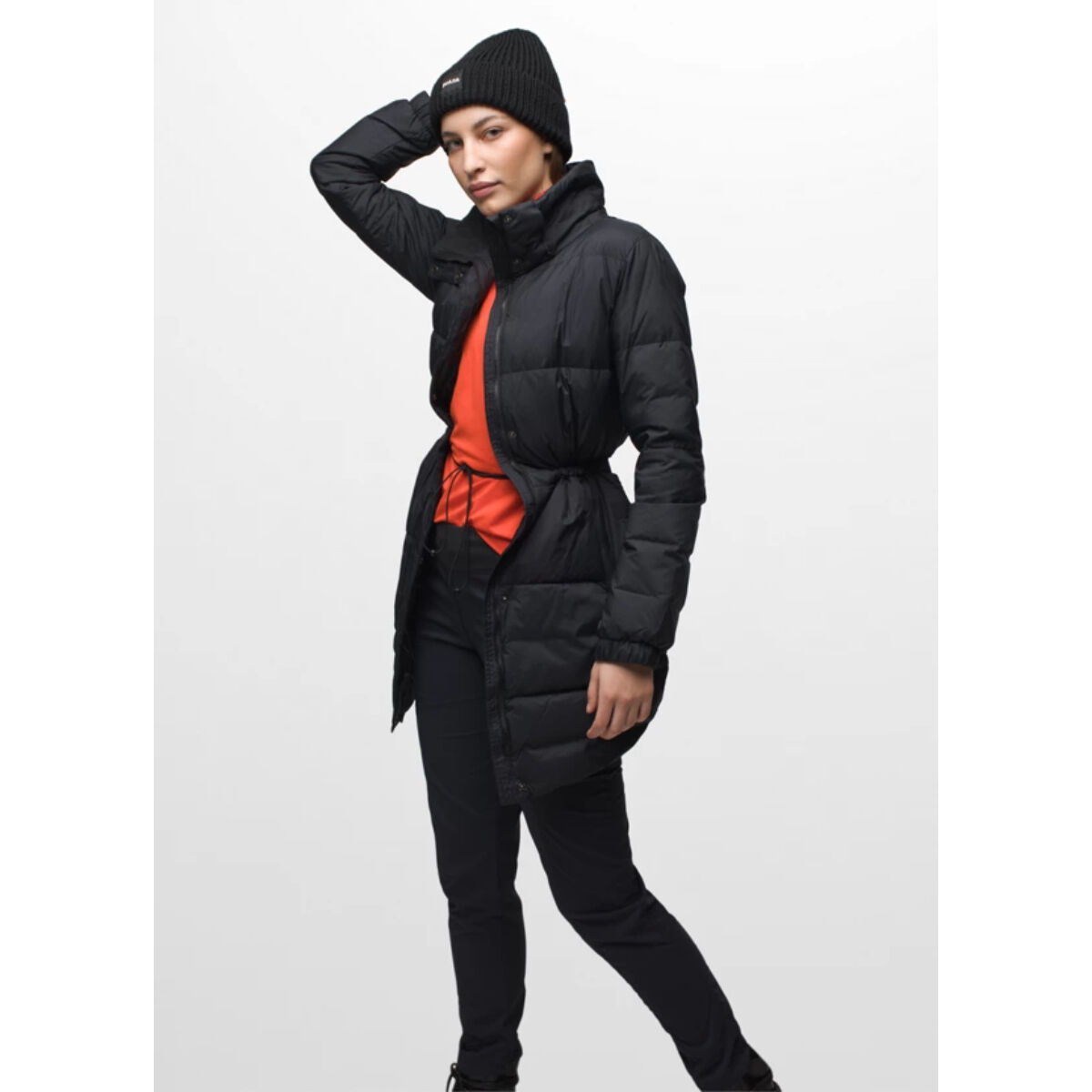 prAna Emerald Valley Jacket Womens | Christy Sports