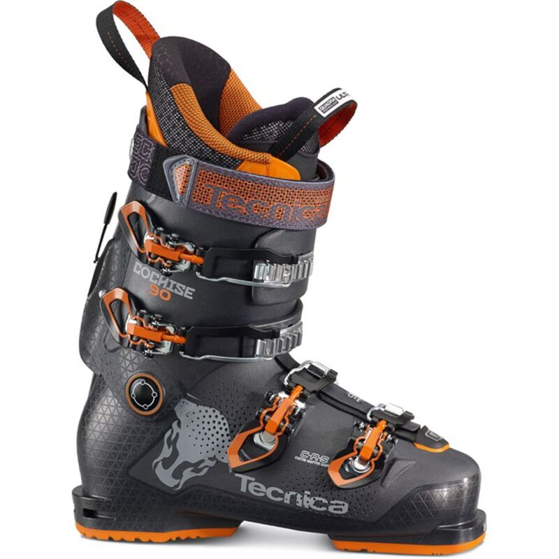 Tecnica Cochise 90 Ski Boots Mens image number 0