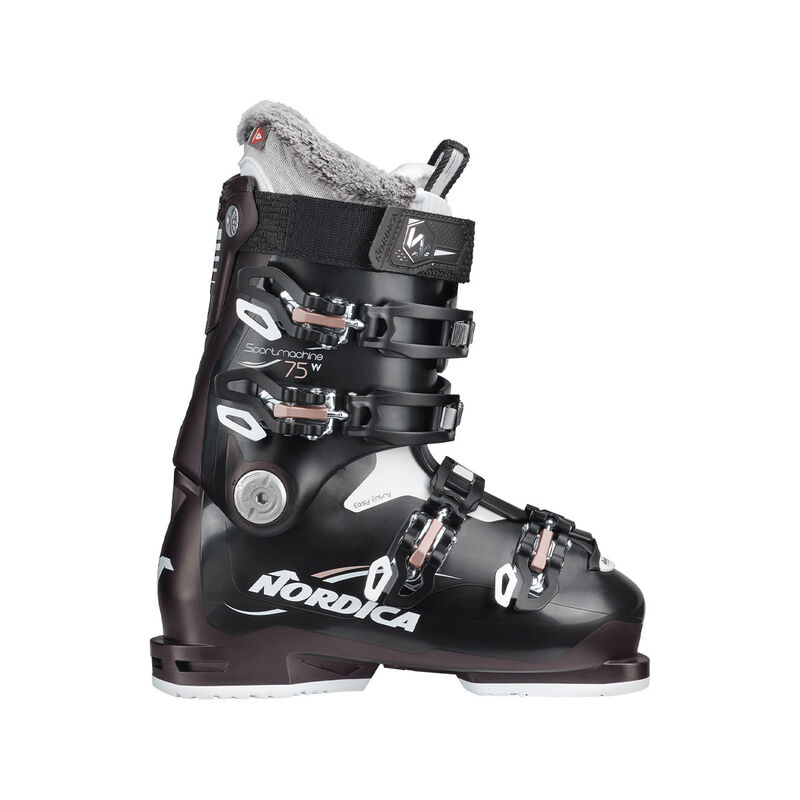 Ski Boots Only - Adult