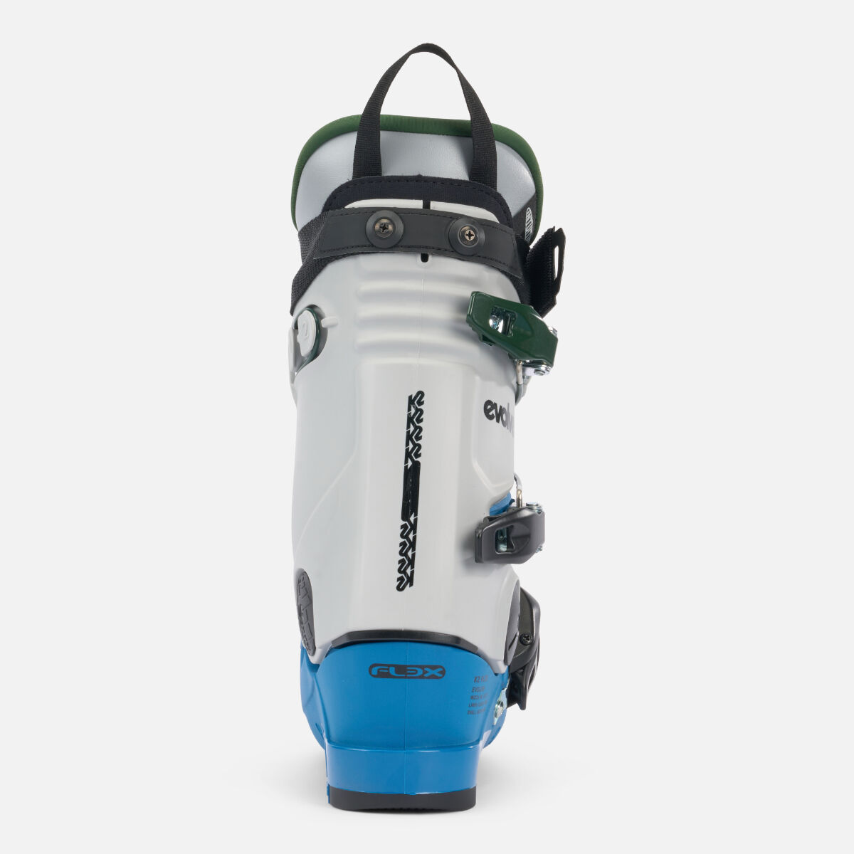 K2 Evolver Ski Boots Juniors | Christy Sports