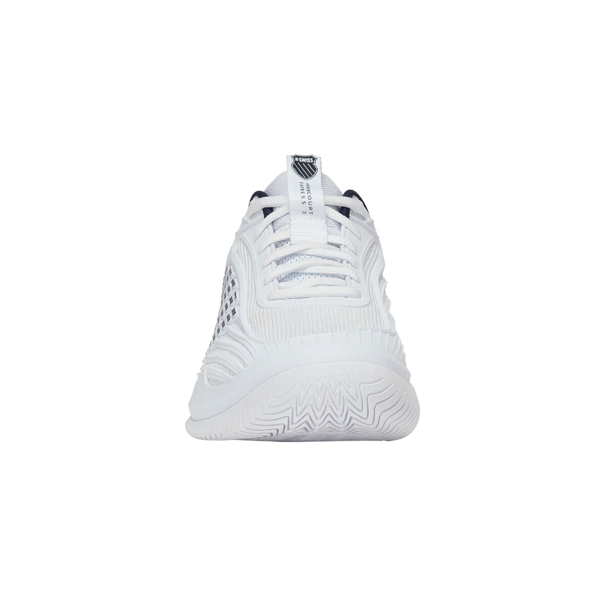 K-Swiss Hypercourt Express 3 Shoes Mens | Christy Sports