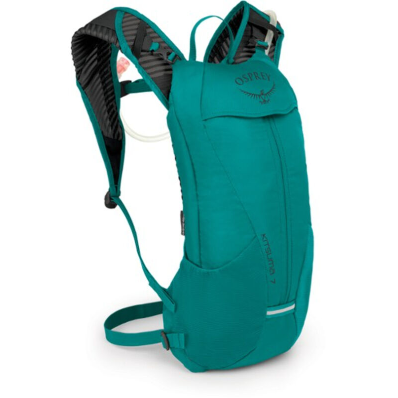 Osprey Kitsuma 3 Hydration Backpack Womens image number 0