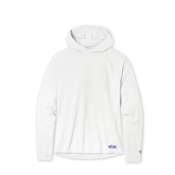 Stio Hylas Hooded Pullover Mens