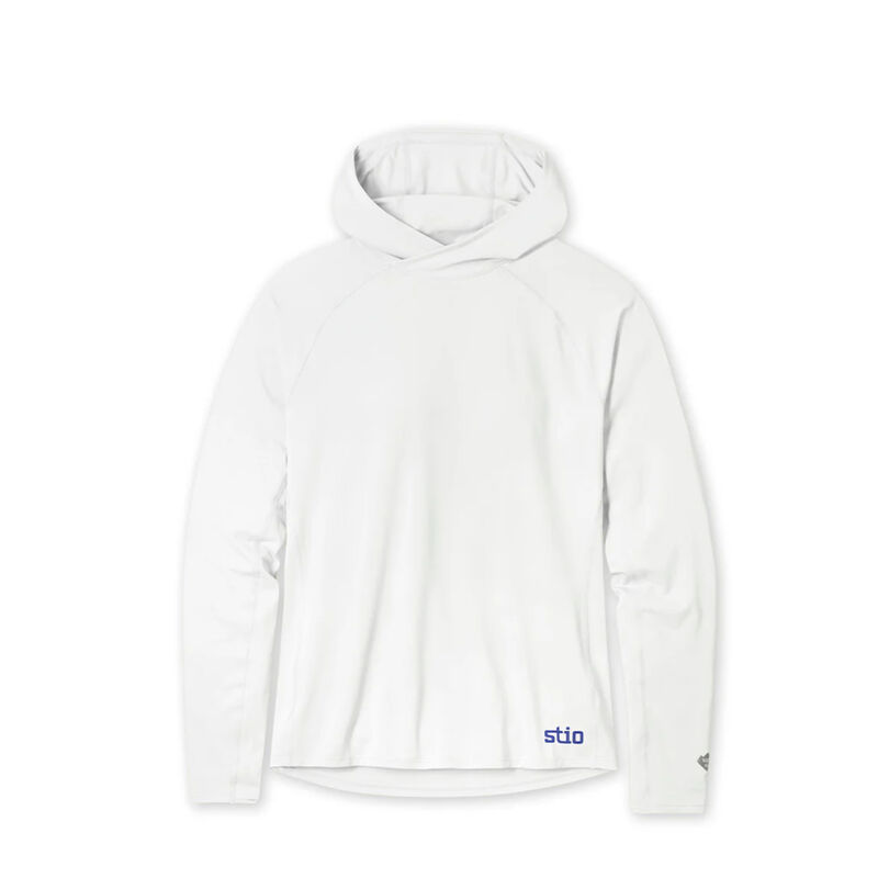 Stio Hylas Hooded Pullover Mens image number 0