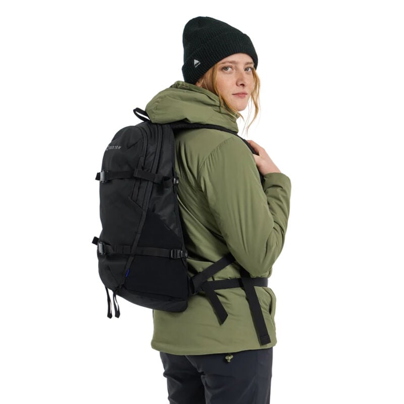 Burton Day Hiker 22L Backpack image number 6