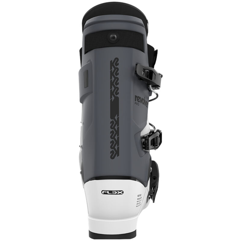 K2 Revolver Pro Ski Boots image number 3