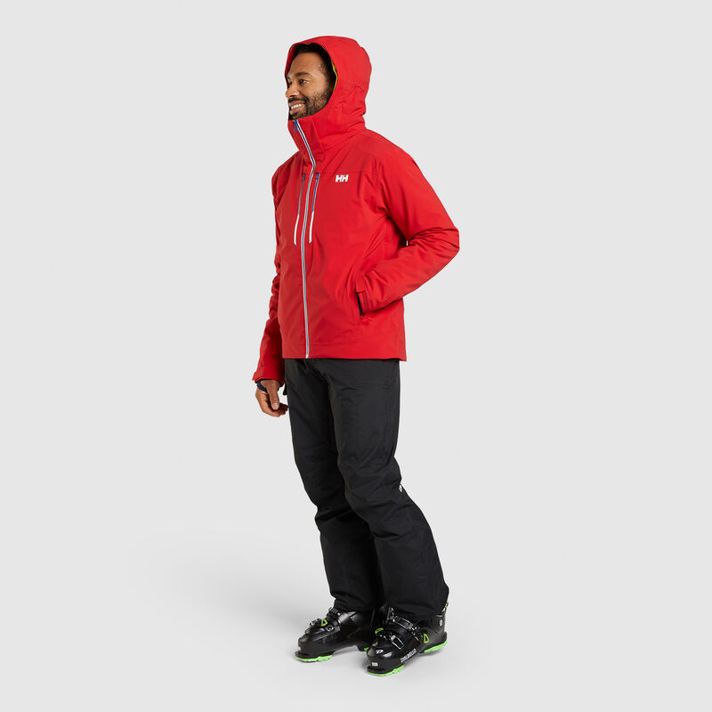 Helly Hansen Alpha Lifaloft Jacket Mens image number 1