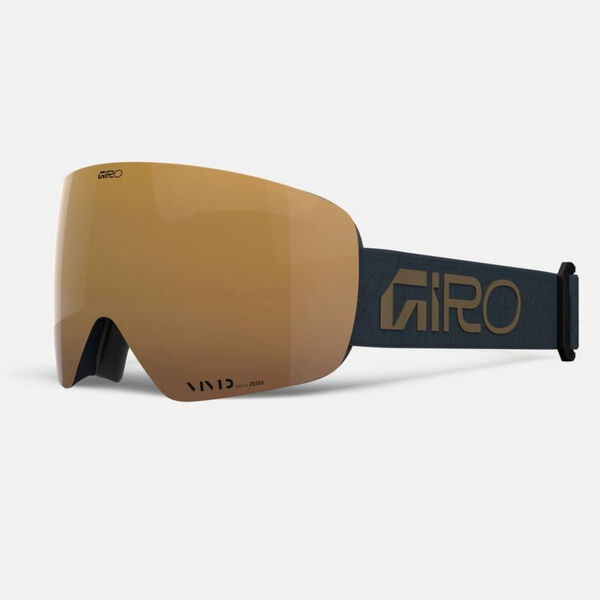 Giro Contour RS Goggles + Vivid Petrol Lens