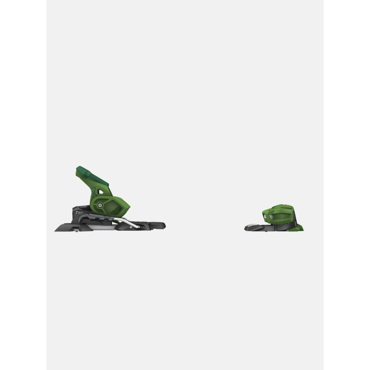 Tyrolia Attack 14 GW Freeski Bindings - Green | Christy Sports