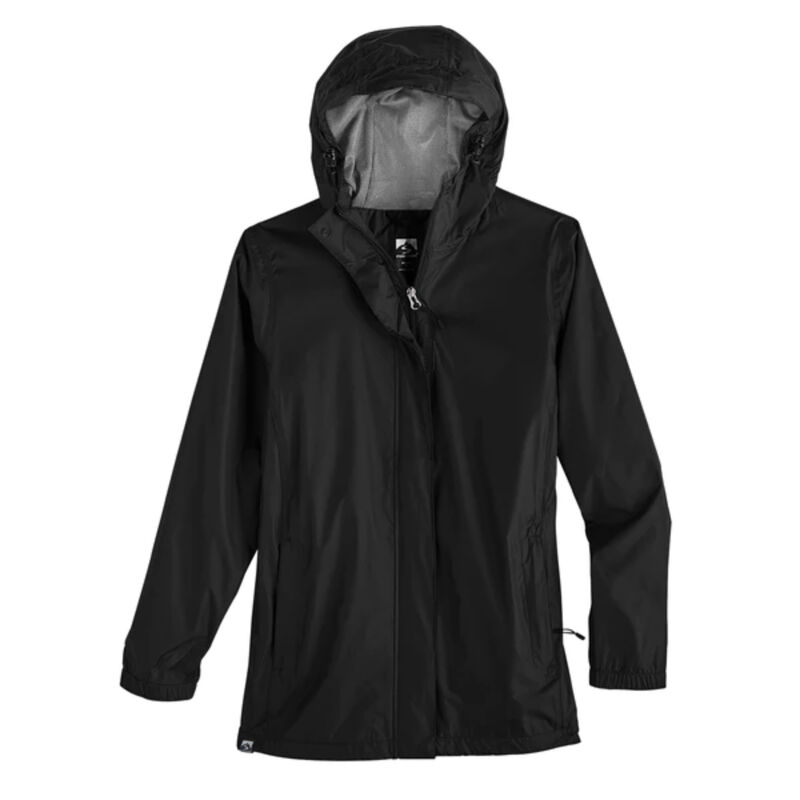 Storm Creek Voyager Jacket Womens image number 0