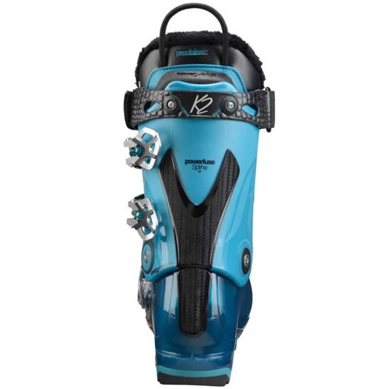 K2 Spyre 110 LV Ski Boots Womens image number 1