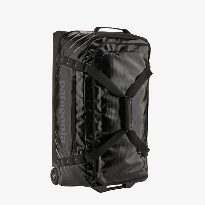 Patagonia Black Hole® Wheeled Duffel Bag 70L image number 0