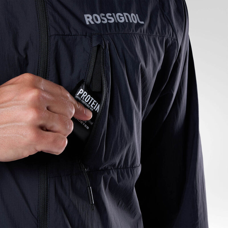 Rossignol Sidelhorn Packable Jacket Mens image number 5