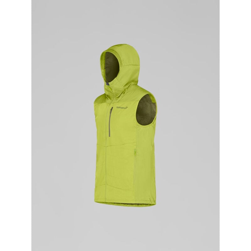 Norrona Lofoten Gore-Tex Thermo80 Jacket image number 1