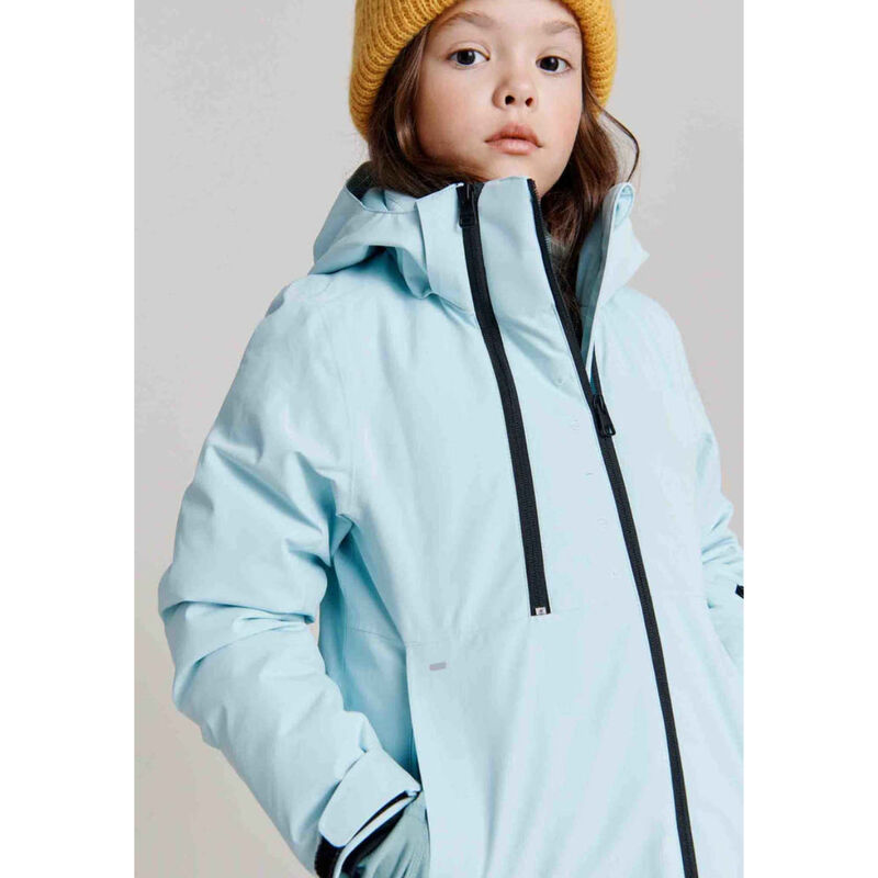 Reima Perille Jacket Junior Girls image number 2