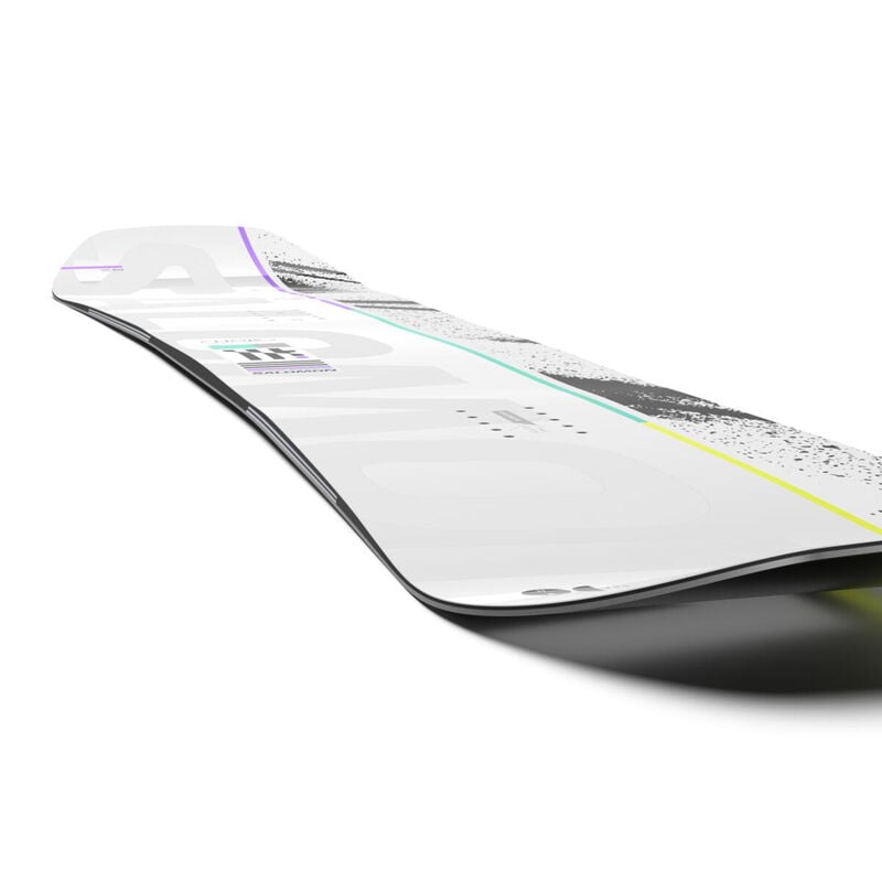 Salomon Huck Knife Wide Snowboard image number 2