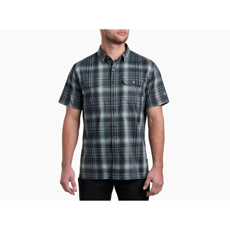 Kuhl Response Shirt Mens image number 0