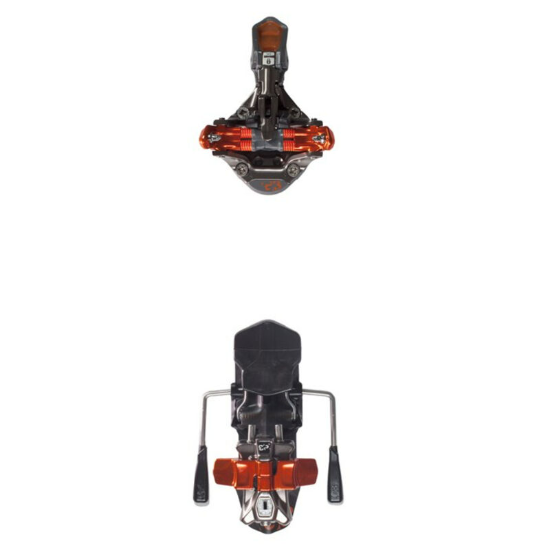G3 Ion 10 Alpine Touring Bindings image number 1