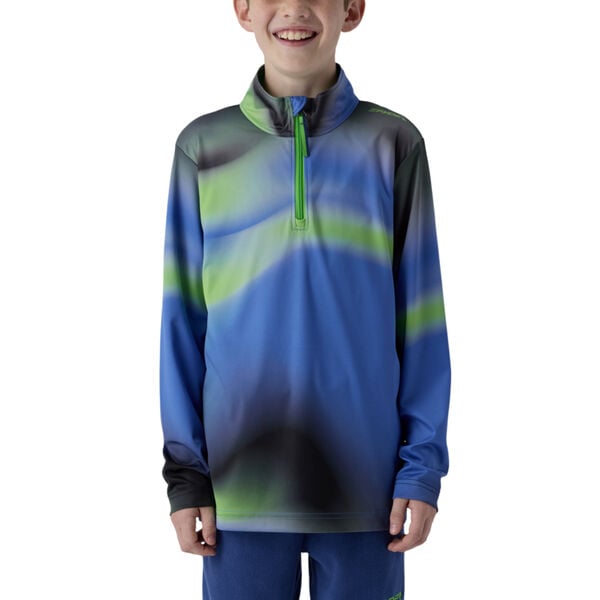 Spyder Jacobs Quarter Zip Top Boys