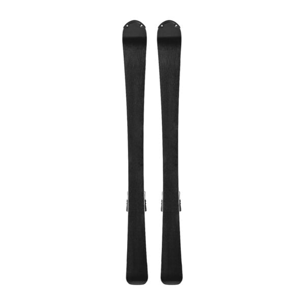 Blizzard Pearl Jr. (70-140) Skis + FDT Jr 4.5 Bindings Kids