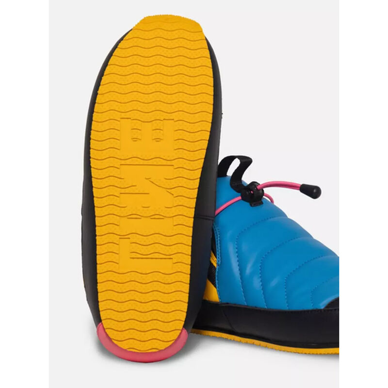 Line Booties 1.0 image number 2