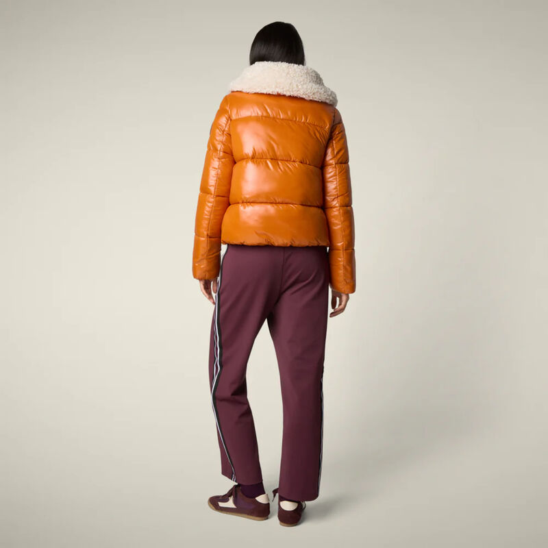 Save the Duck Moma Jacket Womens image number 2