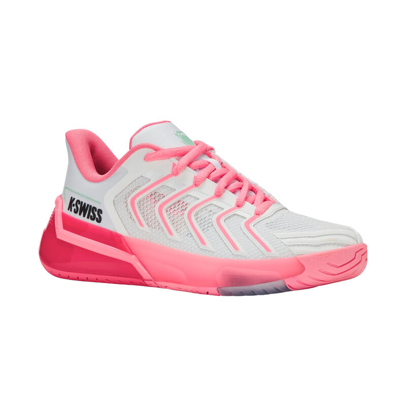 K-Swiss Ultrashot 4 Tennis Shoes Womens image number 0