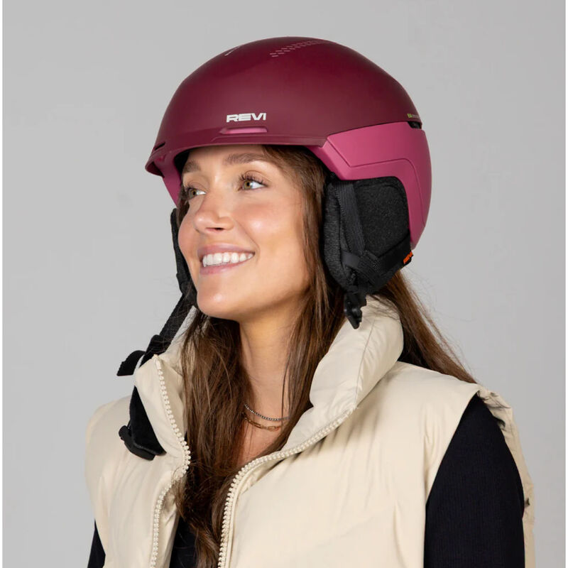 Revi The Challenger Helmet image number 5