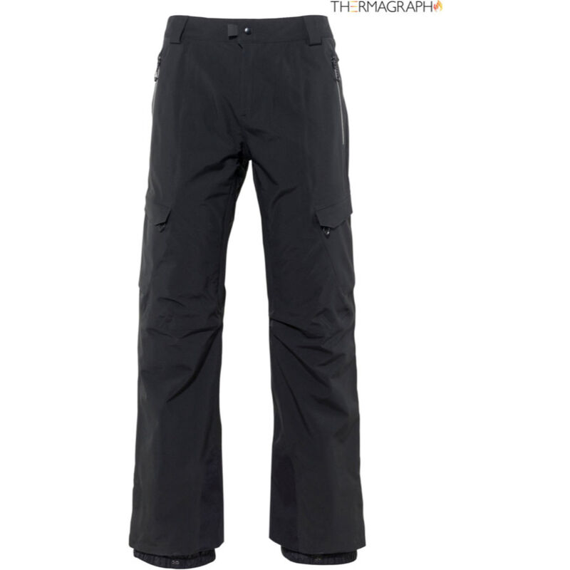 686 GLCR Quantum Thermagraph Pants Mens image number 0