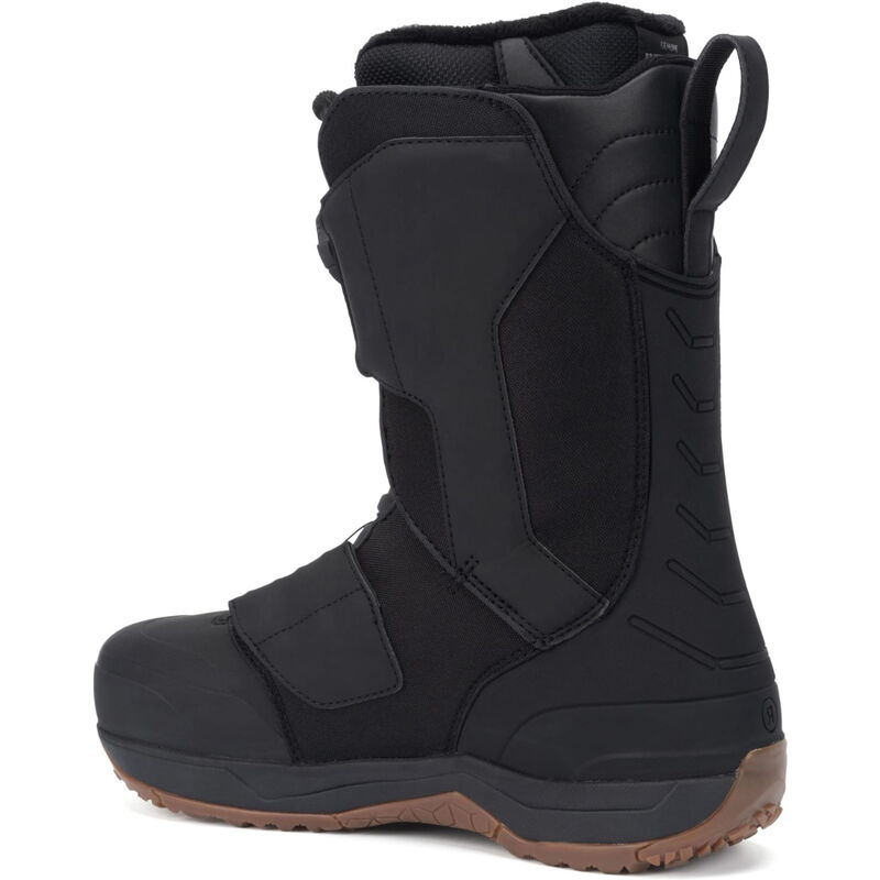 Ride Insano Snowboard Boots image number 1