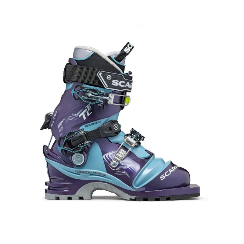 Scarpa T2 Eco Telemark Boots Womens image number 0
