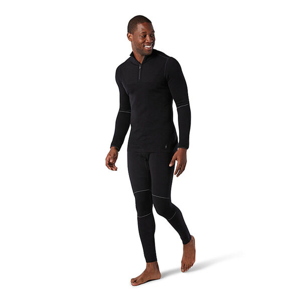 Smartwool Intraknit&trade; Thermal Max Merino Base Layer 1/4 Zip Mens