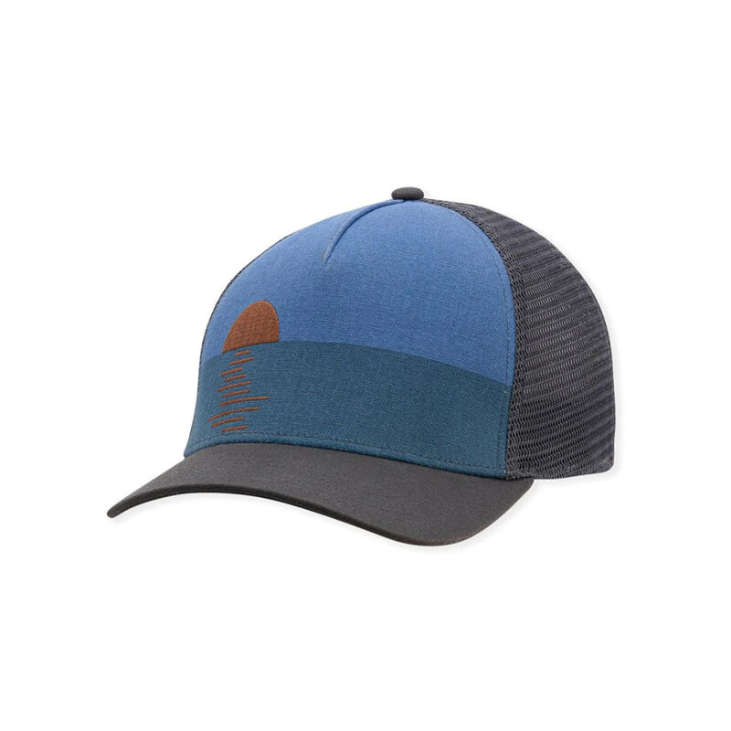 Pistil Davis Trucker Hat image number 0