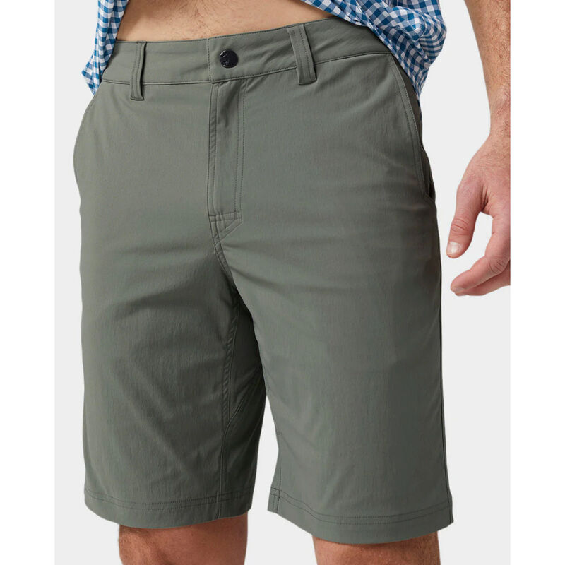 Stio Coburn 10" Shorts Mens image number 1